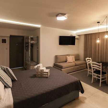 Nafplio Small Apartment - II Exterior foto