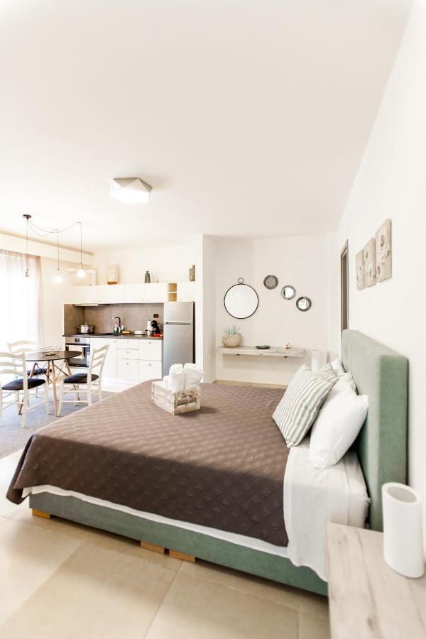 Nafplio Small Apartment - II Exterior foto
