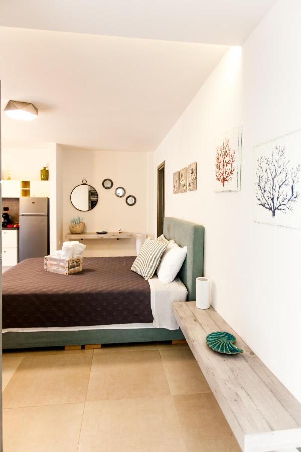 Nafplio Small Apartment - II Exterior foto