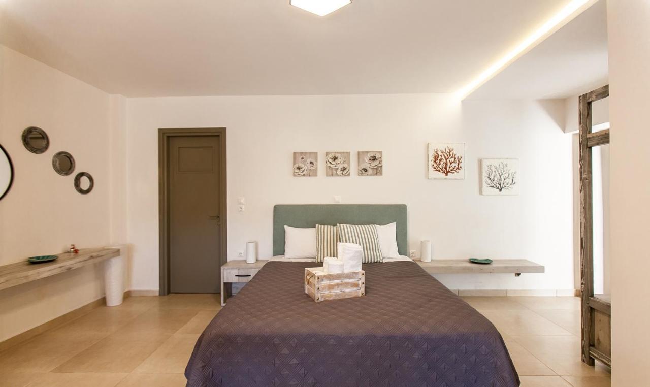 Nafplio Small Apartment - II Exterior foto