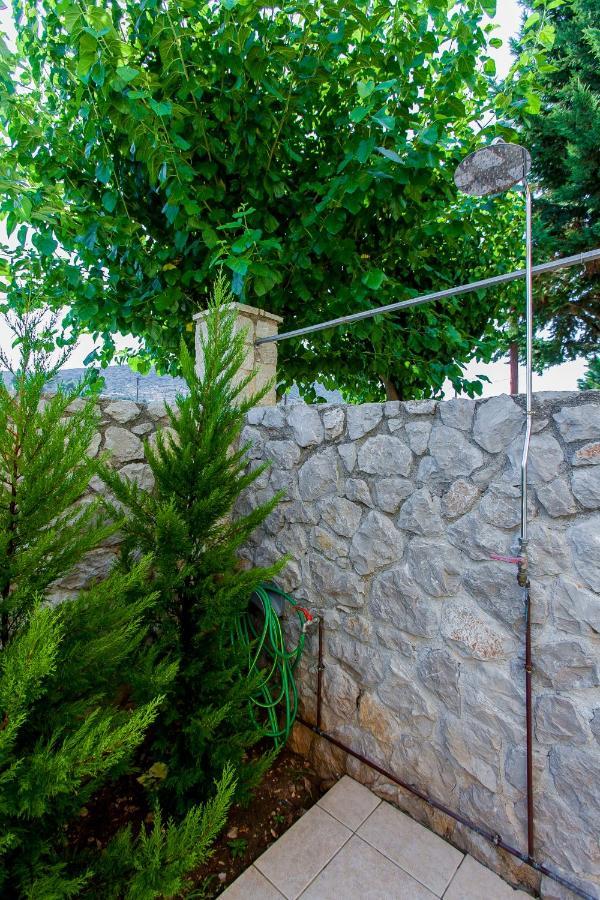 Nafplio Small Apartment - II Exterior foto