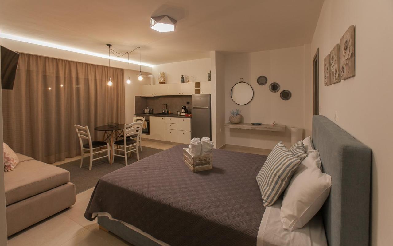 Nafplio Small Apartment - II Exterior foto